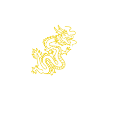 Dragon Asia Express logo.